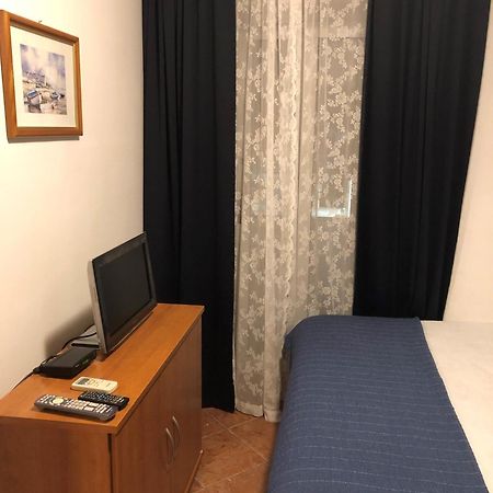 Apartmani I Sobe Ivancic1 Novi Vinodolski Bagian luar foto