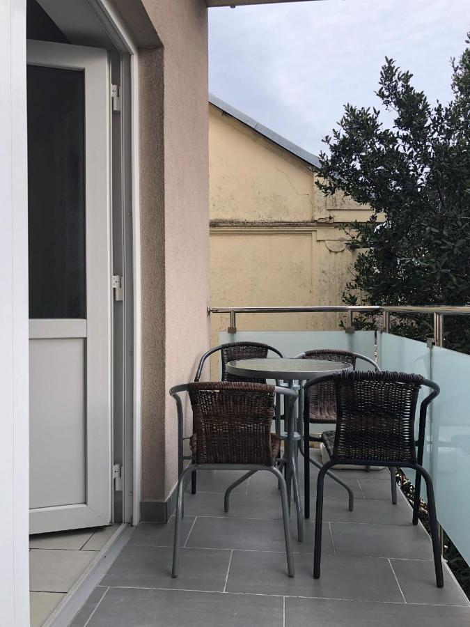 Apartmani I Sobe Ivancic1 Novi Vinodolski Bagian luar foto