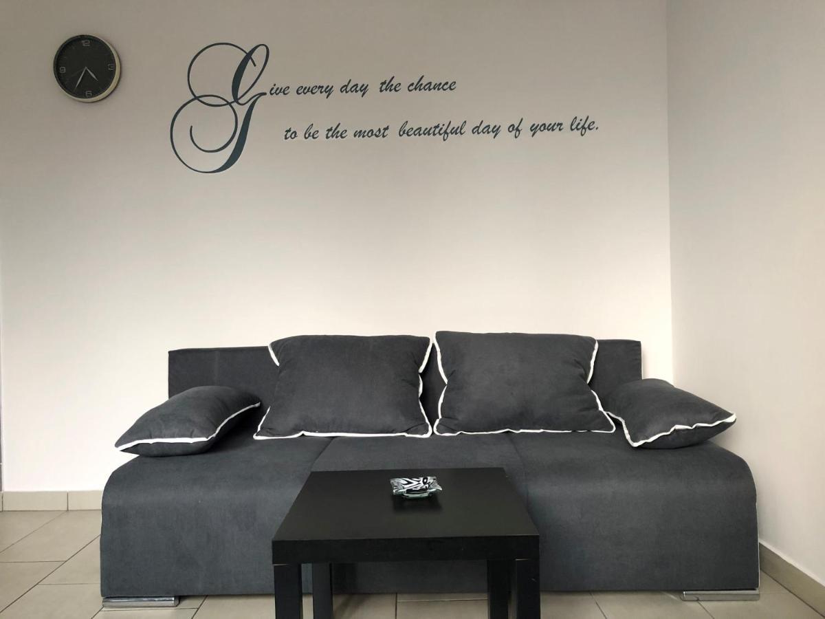 Apartmani I Sobe Ivancic1 Novi Vinodolski Bagian luar foto