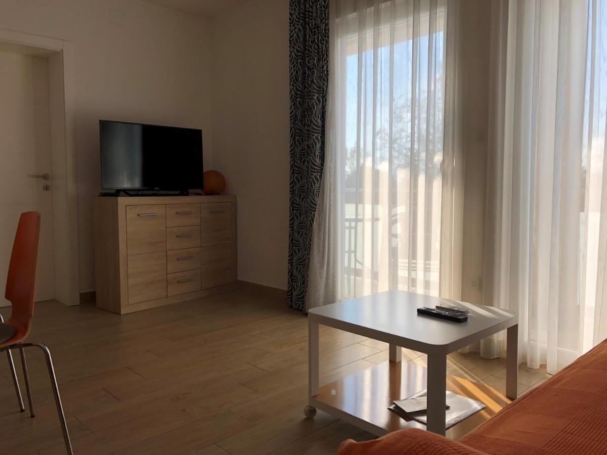 Apartmani I Sobe Ivancic1 Novi Vinodolski Bagian luar foto