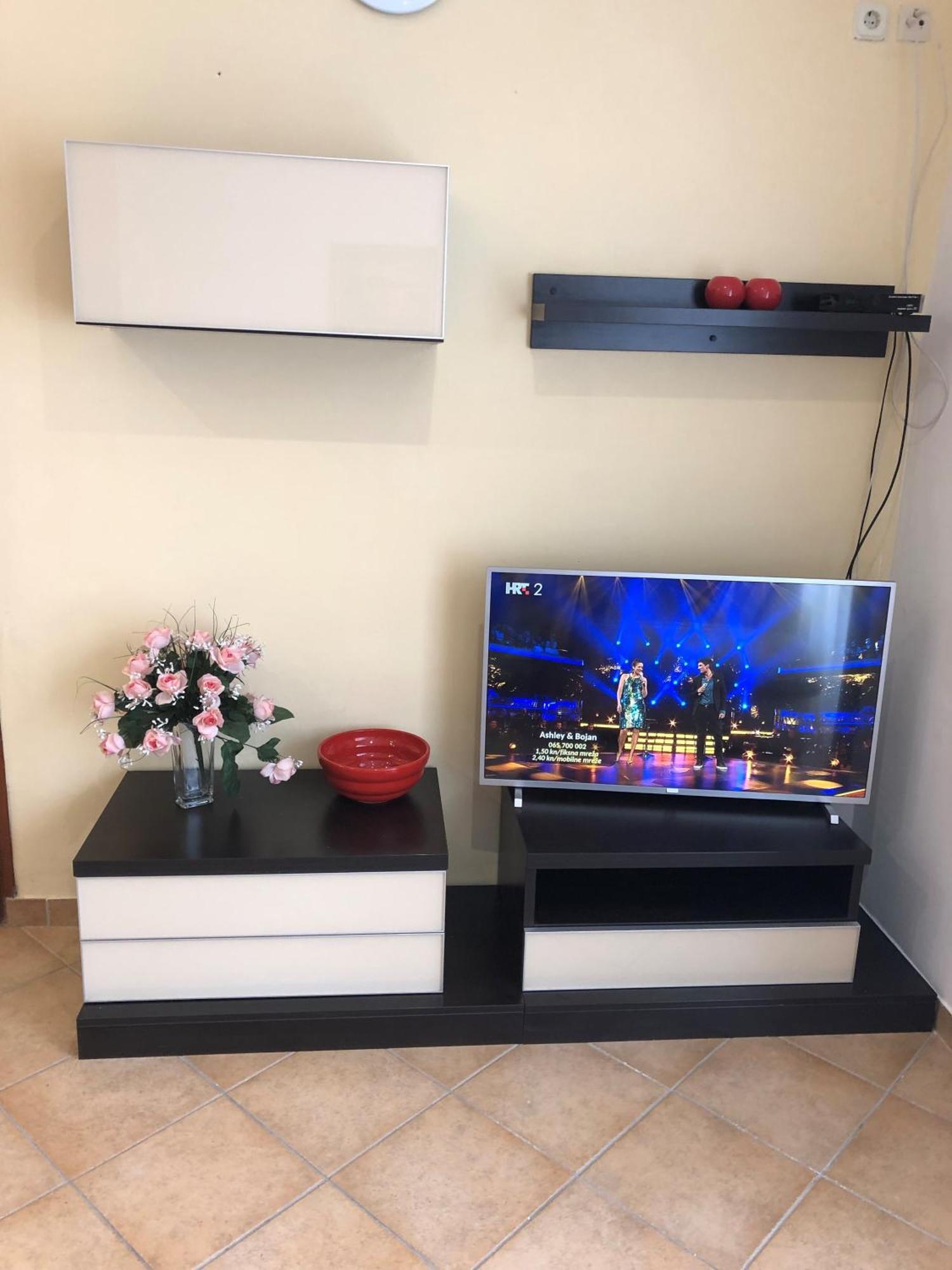 Apartmani I Sobe Ivancic1 Novi Vinodolski Bagian luar foto