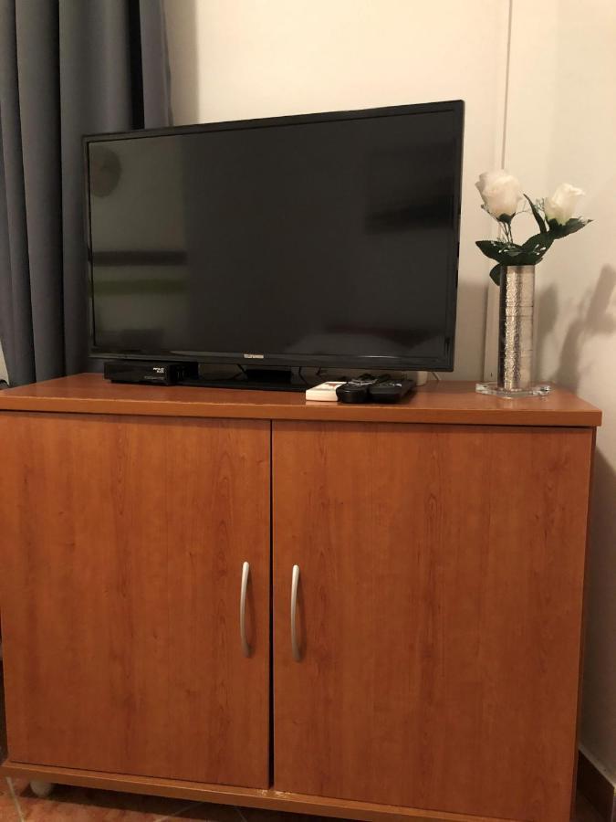 Apartmani I Sobe Ivancic1 Novi Vinodolski Bagian luar foto