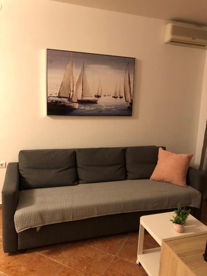 Apartmani I Sobe Ivancic1 Novi Vinodolski Bagian luar foto