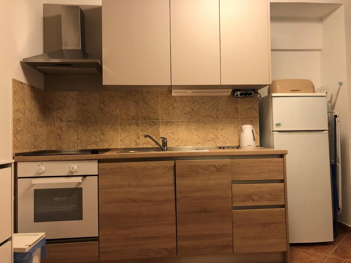 Apartmani I Sobe Ivancic1 Novi Vinodolski Bagian luar foto