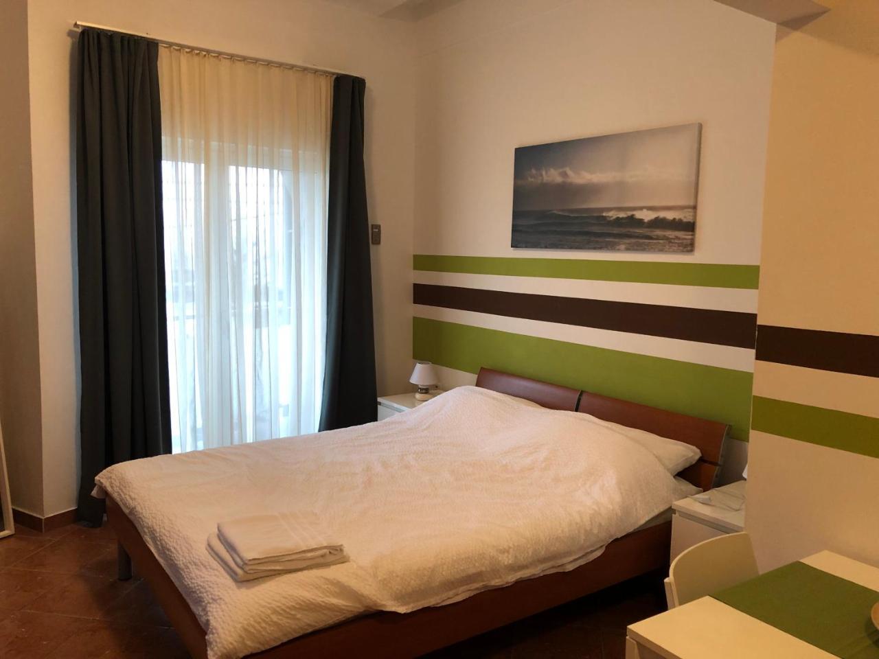 Apartmani I Sobe Ivancic1 Novi Vinodolski Bagian luar foto