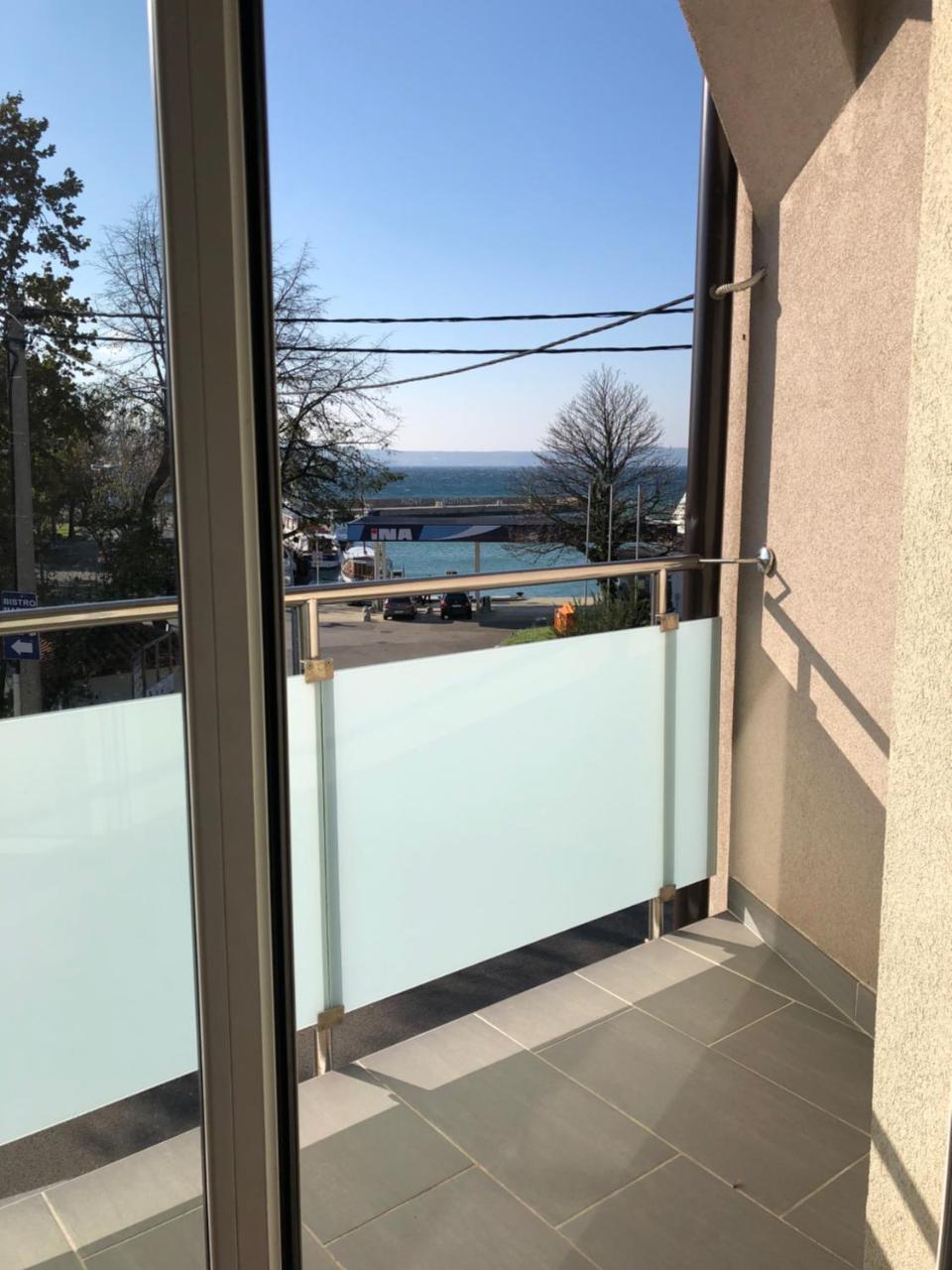 Apartmani I Sobe Ivancic1 Novi Vinodolski Bagian luar foto