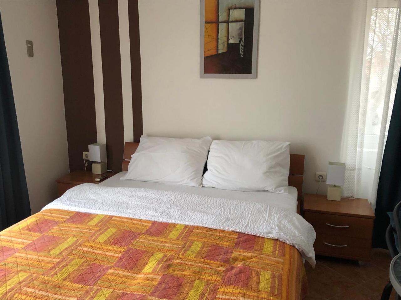 Apartmani I Sobe Ivancic1 Novi Vinodolski Bagian luar foto