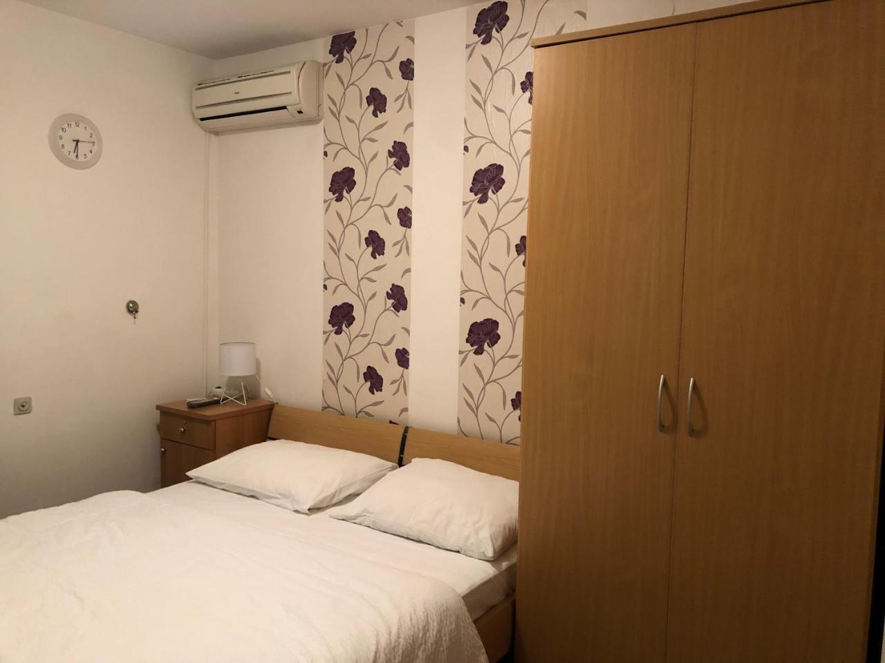 Apartmani I Sobe Ivancic1 Novi Vinodolski Bagian luar foto
