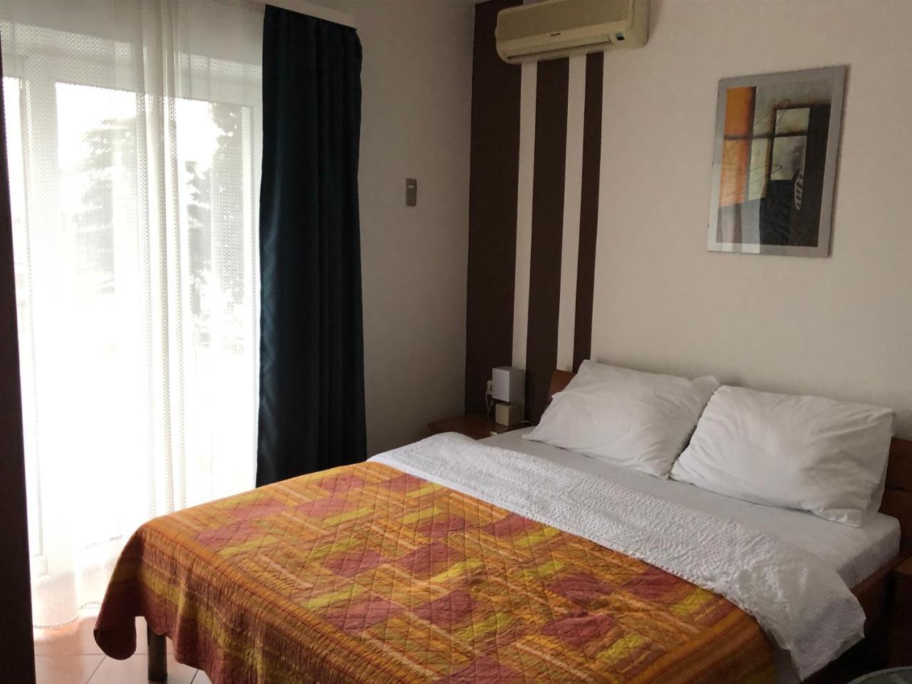 Apartmani I Sobe Ivancic1 Novi Vinodolski Bagian luar foto