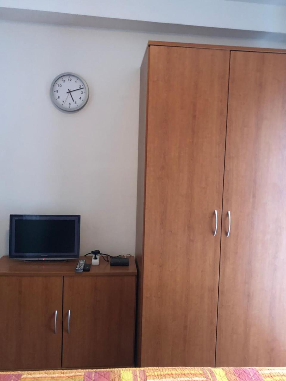 Apartmani I Sobe Ivancic1 Novi Vinodolski Bagian luar foto