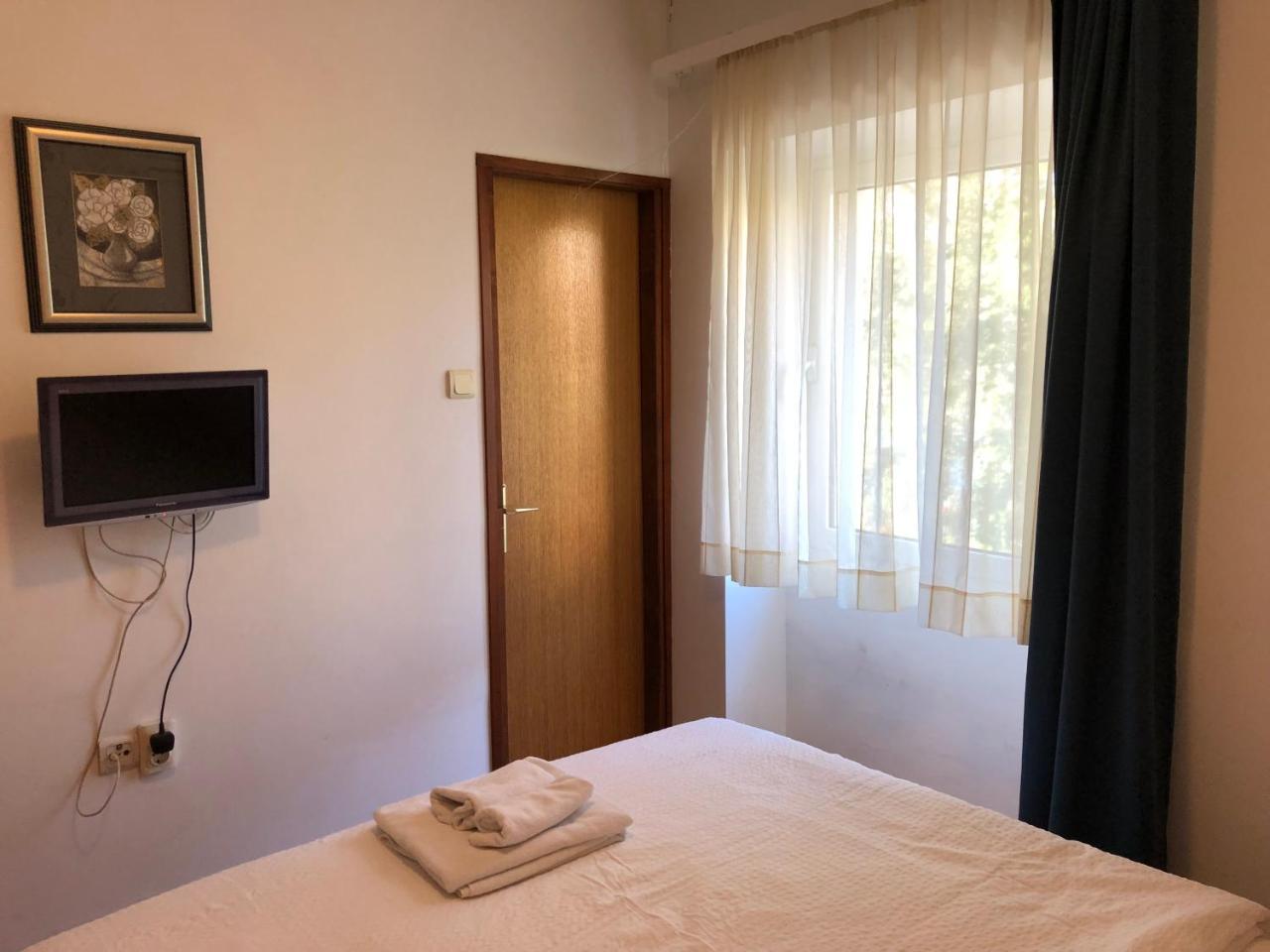 Apartmani I Sobe Ivancic1 Novi Vinodolski Bagian luar foto