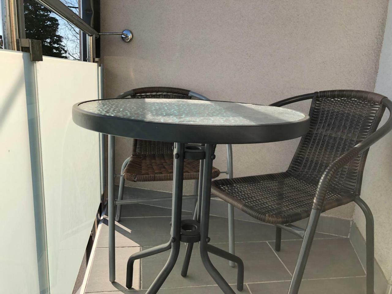 Apartmani I Sobe Ivancic1 Novi Vinodolski Bagian luar foto
