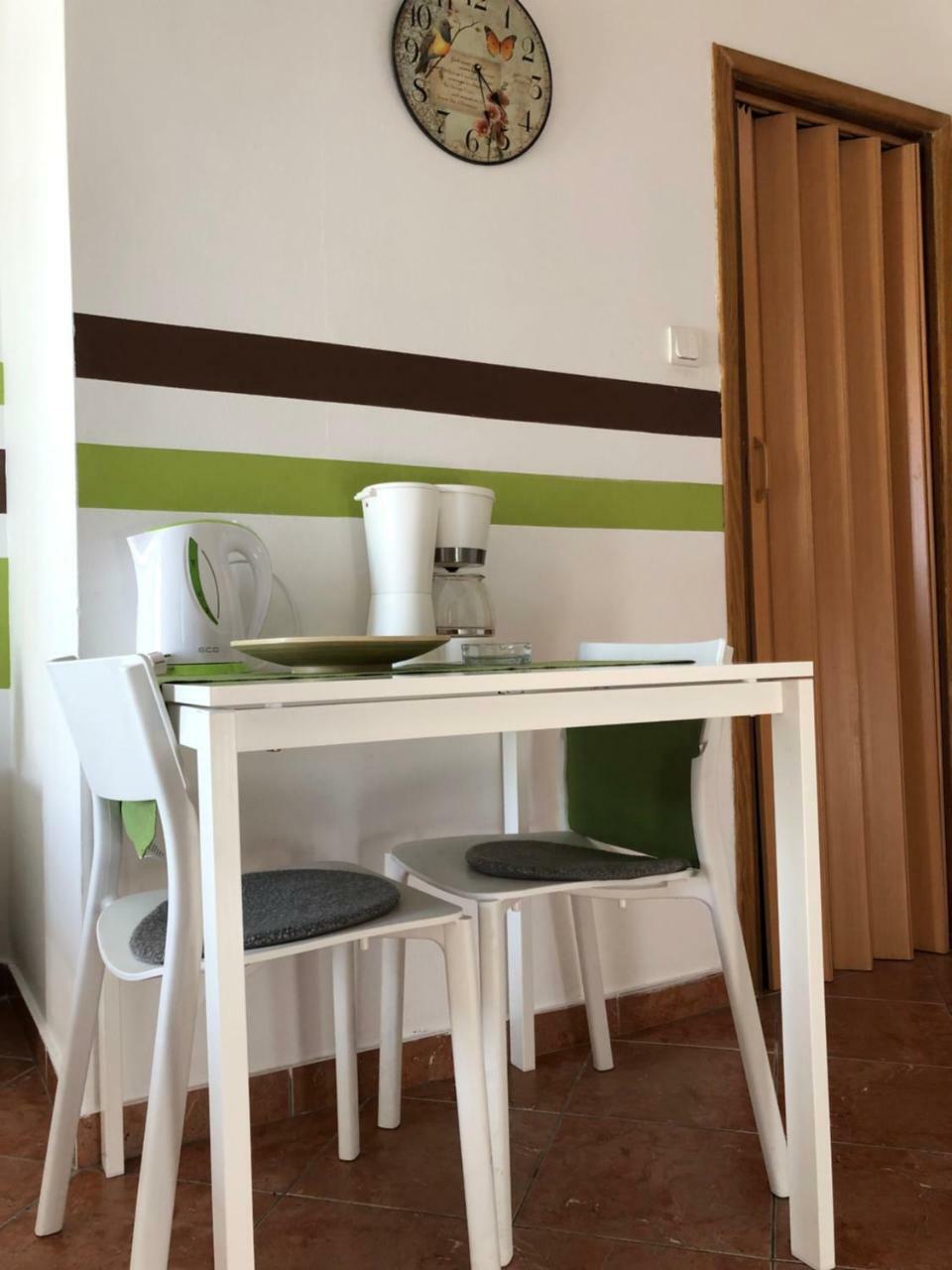 Apartmani I Sobe Ivancic1 Novi Vinodolski Bagian luar foto