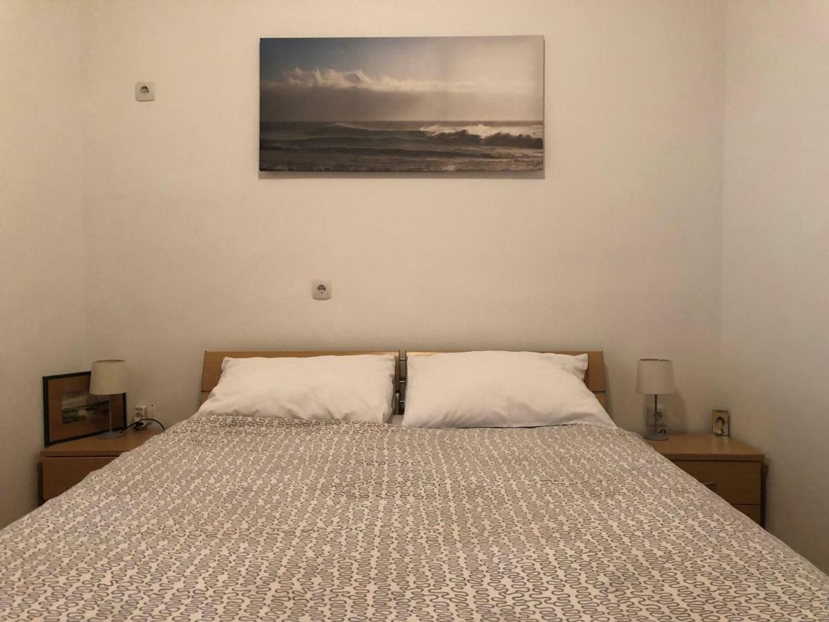 Apartmani I Sobe Ivancic1 Novi Vinodolski Bagian luar foto